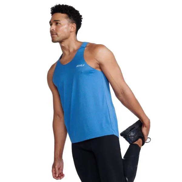 2XU - Men's Light Speed Tech Singlet