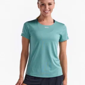 2XU - Women's Light Speed Tech Tee (New Edition)