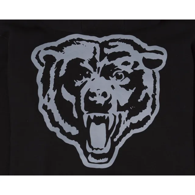 Alpha Industries X Chicago Bears Hoodie