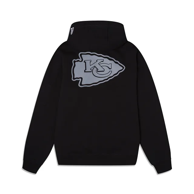 Alpha Industries X Kansas City Chiefs Hoodie