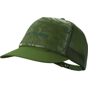 Arcteryx Climb Trucker Hat