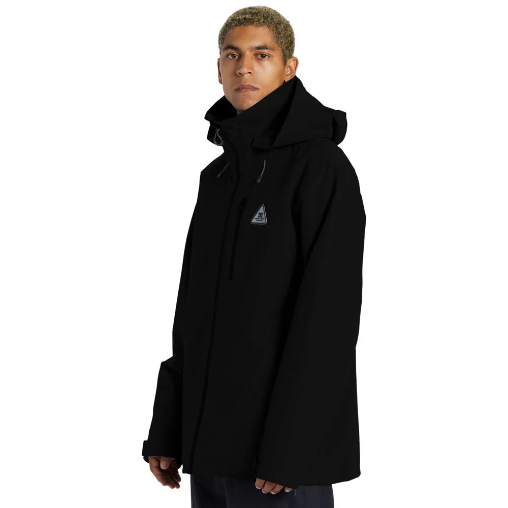 Basis 30K Snowboard Jacket