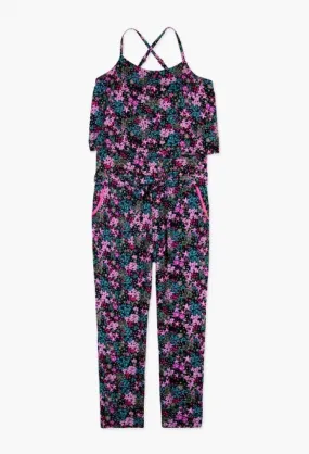 Boboli Viscose Jumpsuit