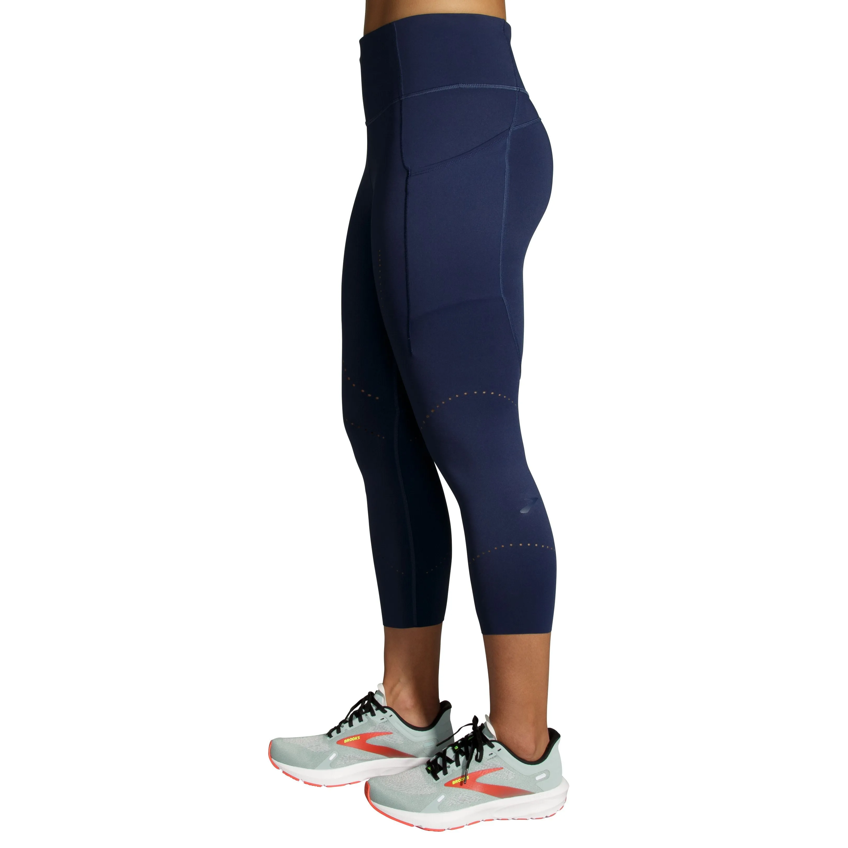 Brooks Women's Method 3/4 Tight