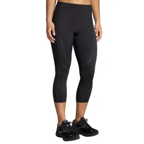 Brooks Women's Method 3/4 Tight