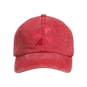 Cap | Red