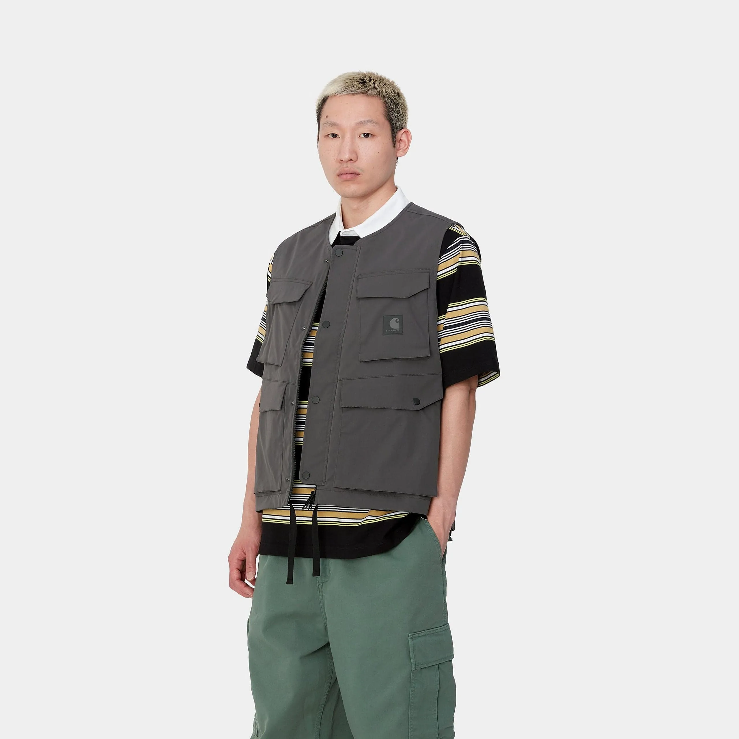 Carhartt Balto Vest