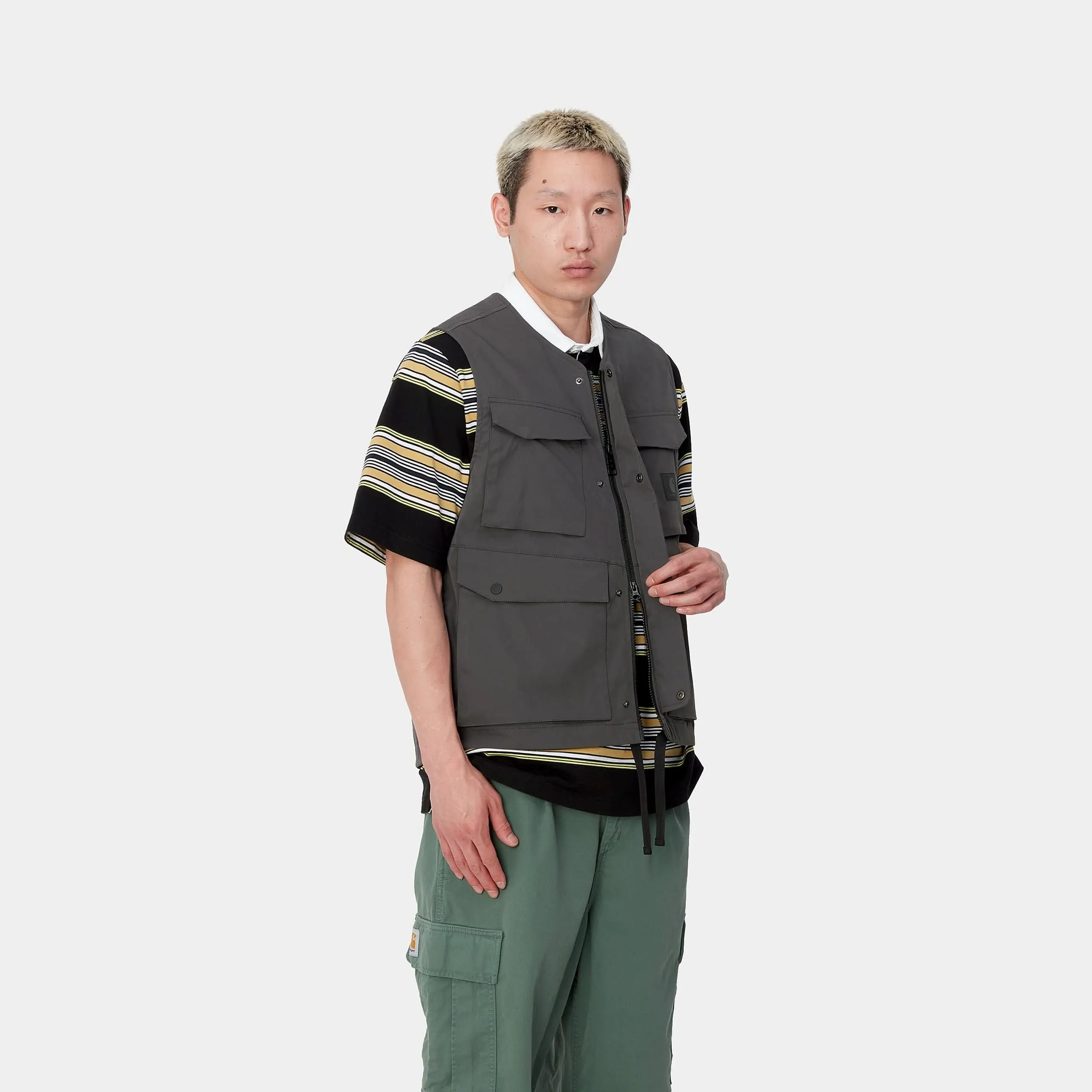 Carhartt Balto Vest