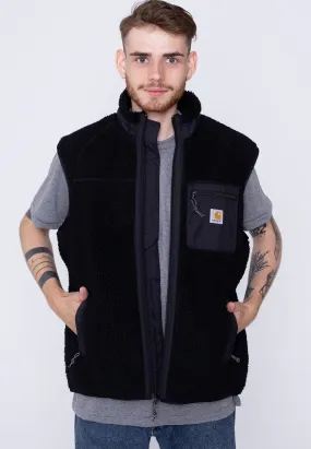 Carhartt WIP - Prentis Liner Black/Black - Vest