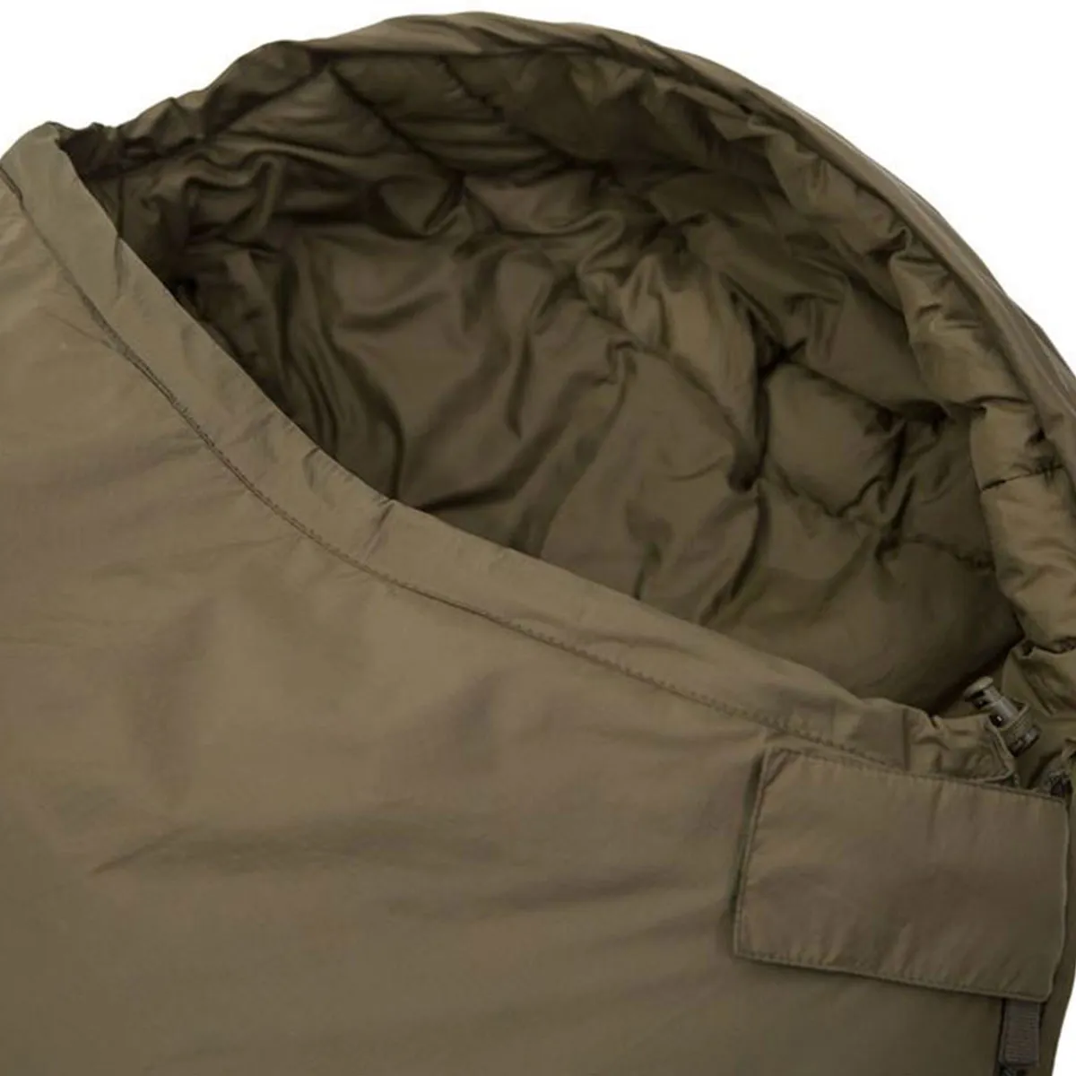 Carinthia Eagle 1 Season Mummy Sleeping Bag Olive