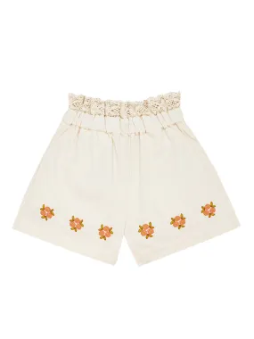 Clementine Shorts