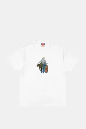 Cowboy T-shirt