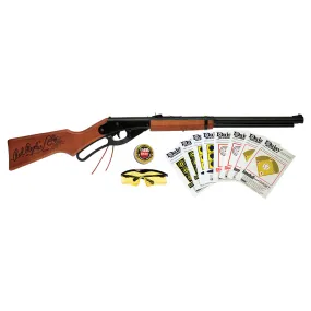 Daisy Red Ryder Fun Kit