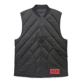 DOWN VEST