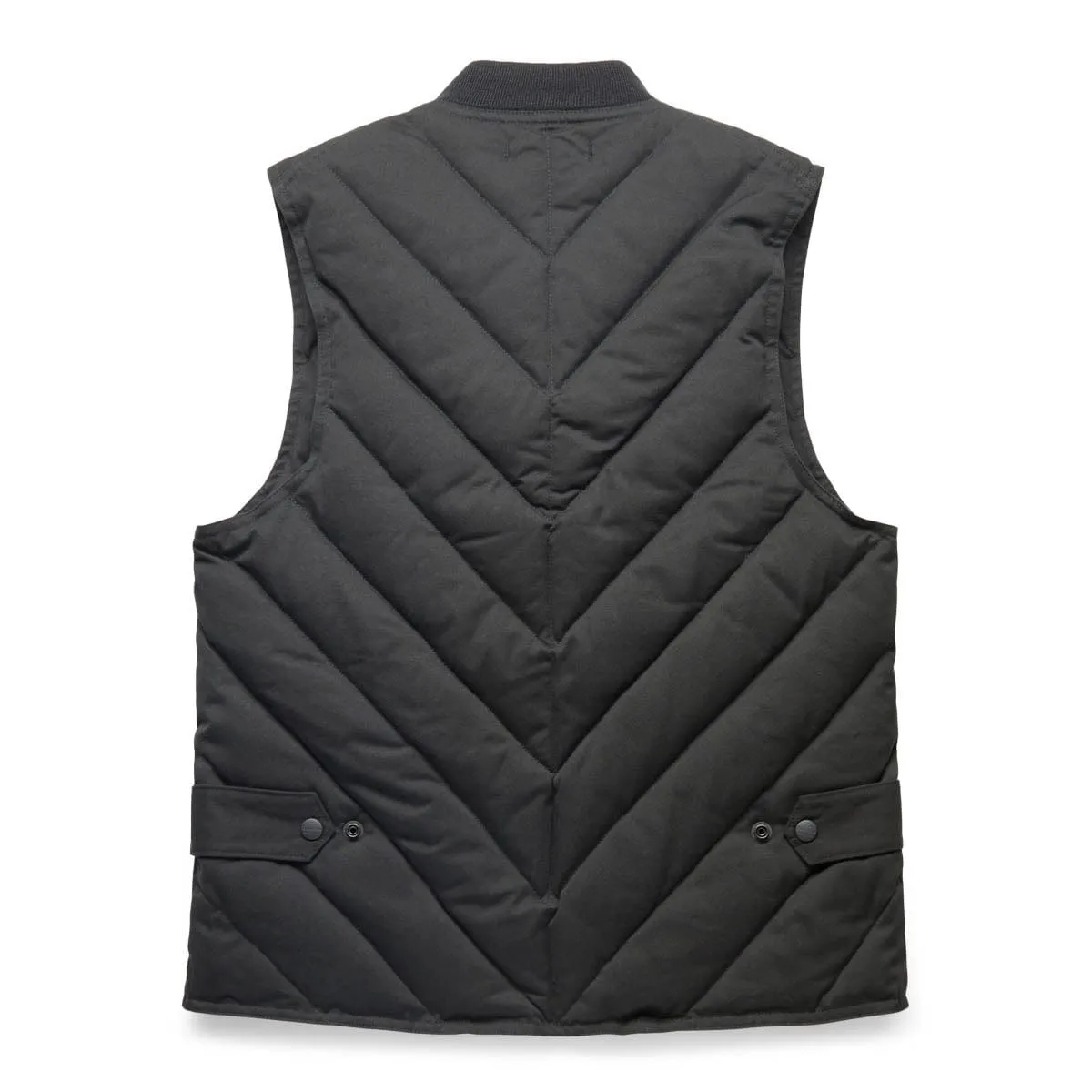 DOWN VEST