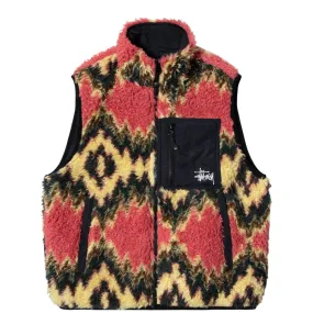 FILLMORE SHERPA VEST