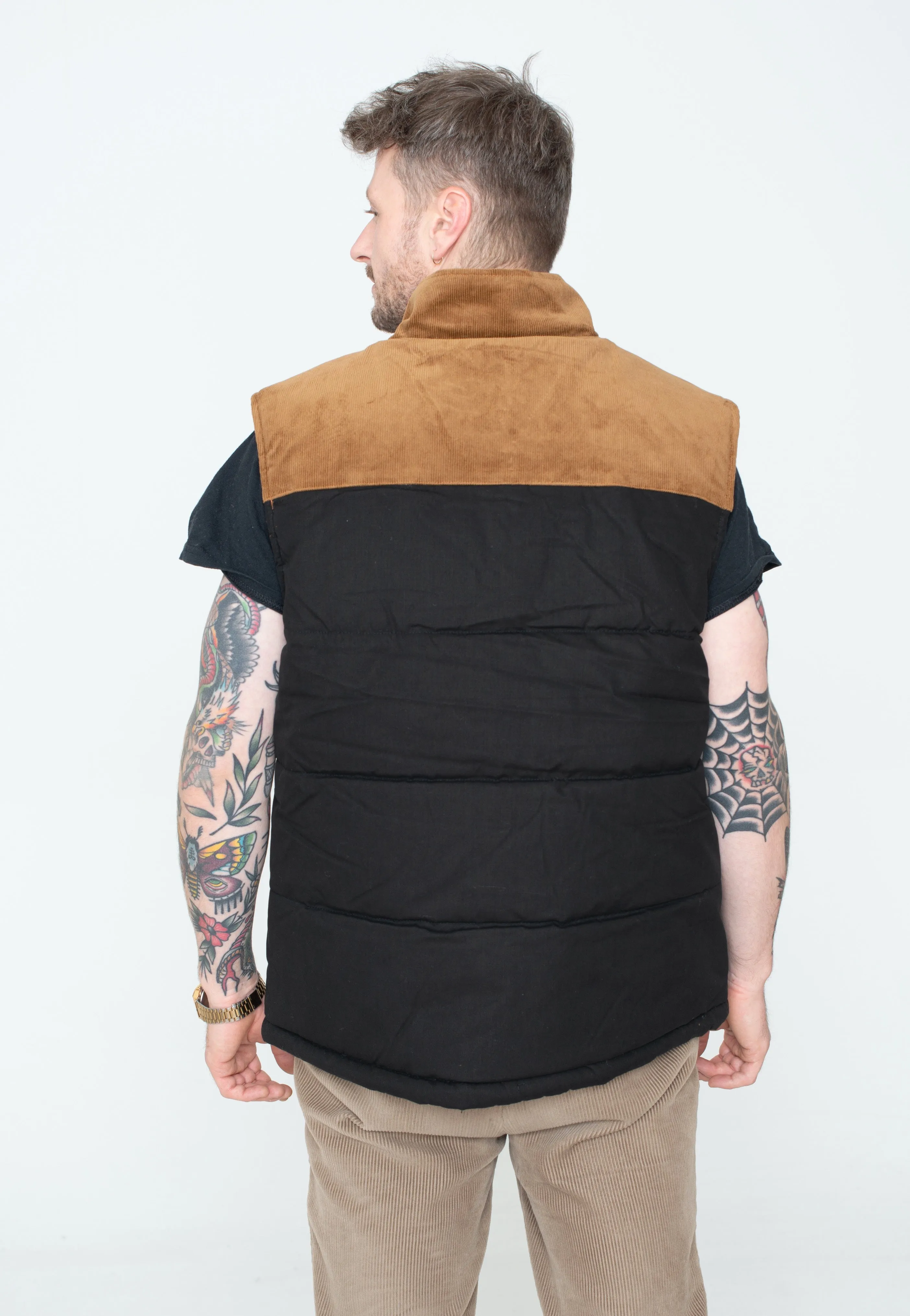 Iriedaily - Hafen Black - Vest