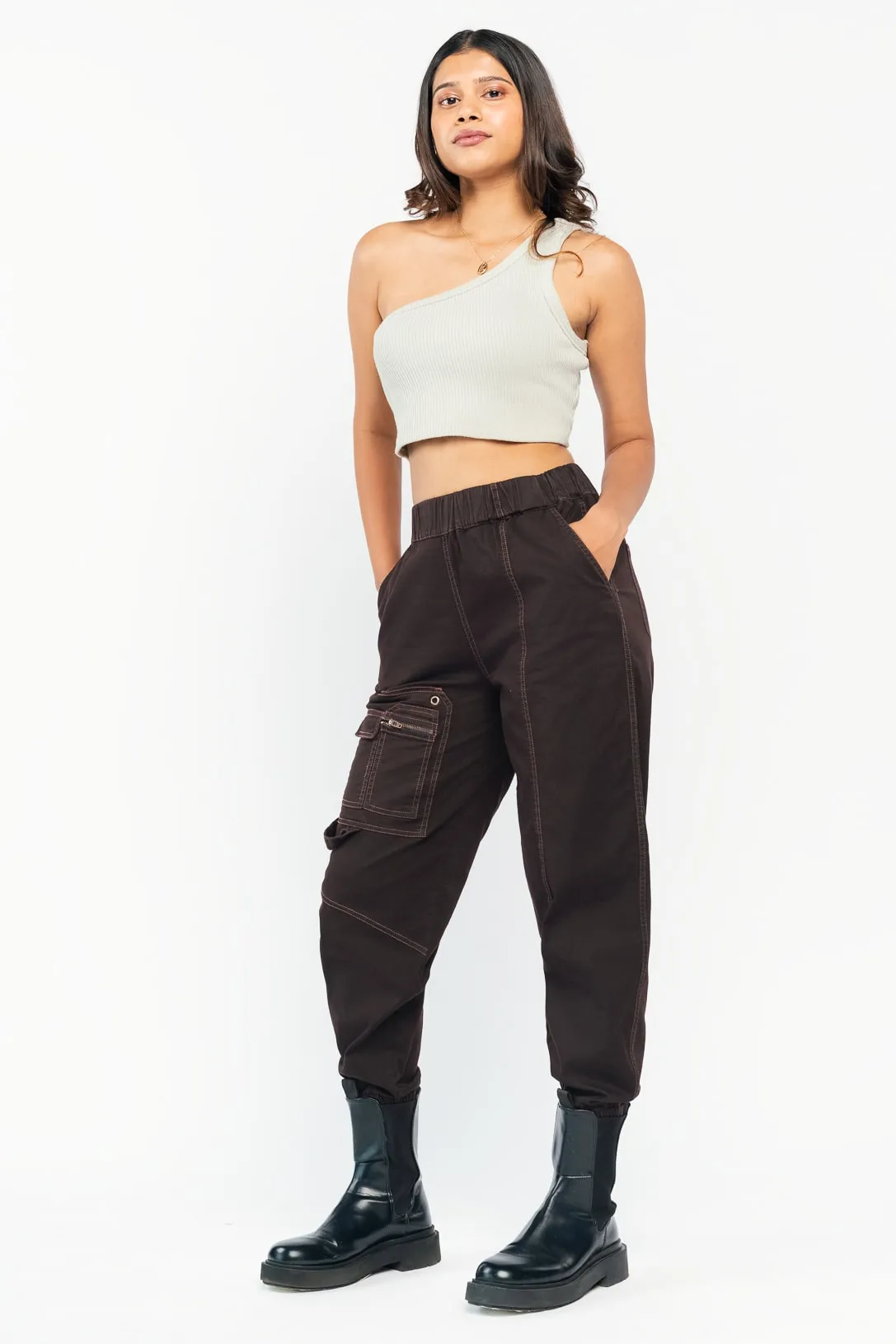 Joe Jogger Pants