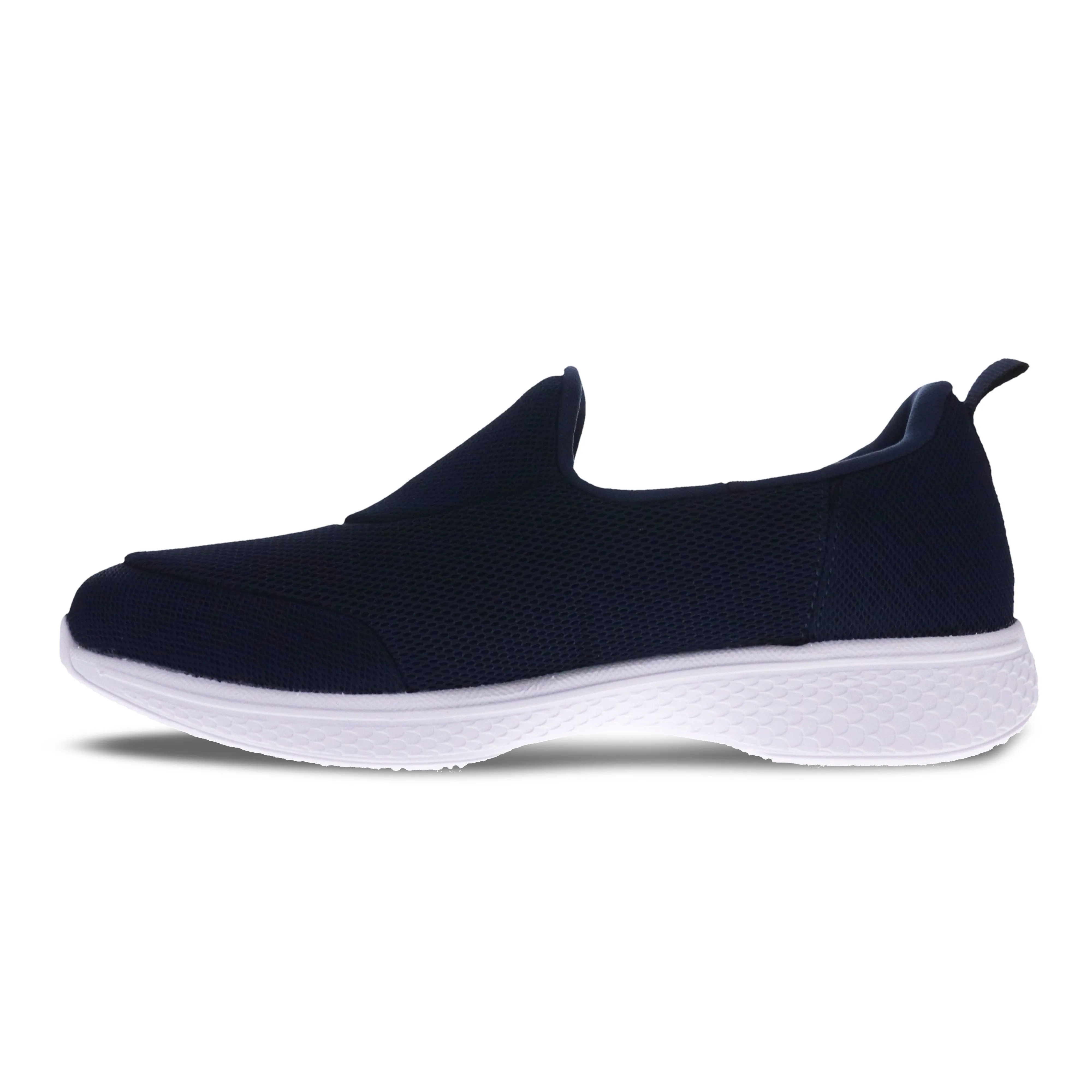 Klouds Women's Kross Walk Navy