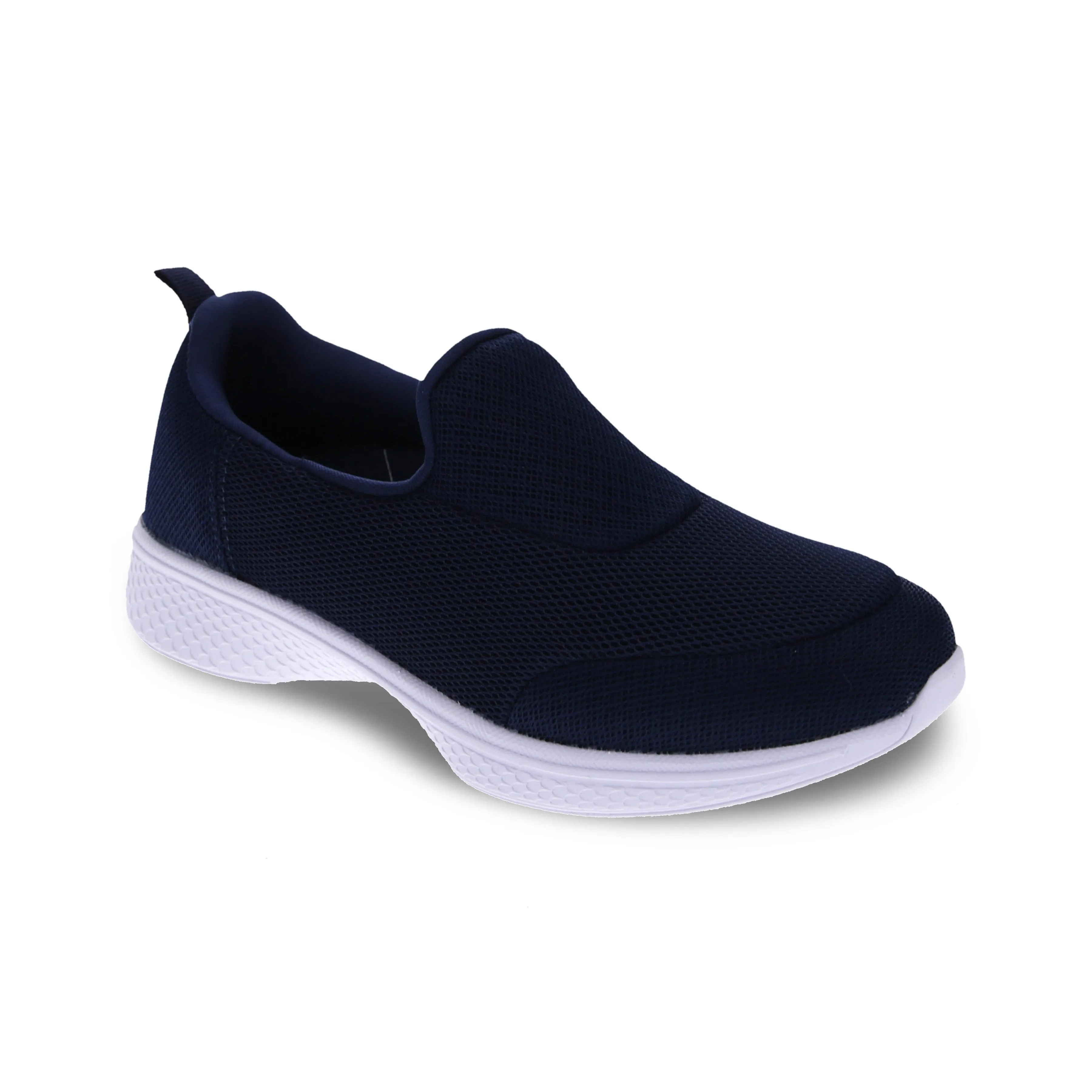 Klouds Women's Kross Walk Navy