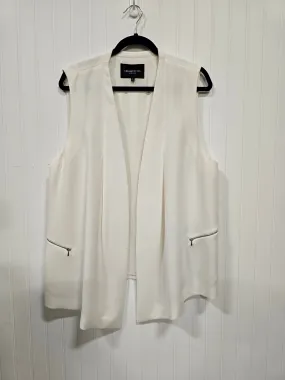 Lafayette 148 Vest