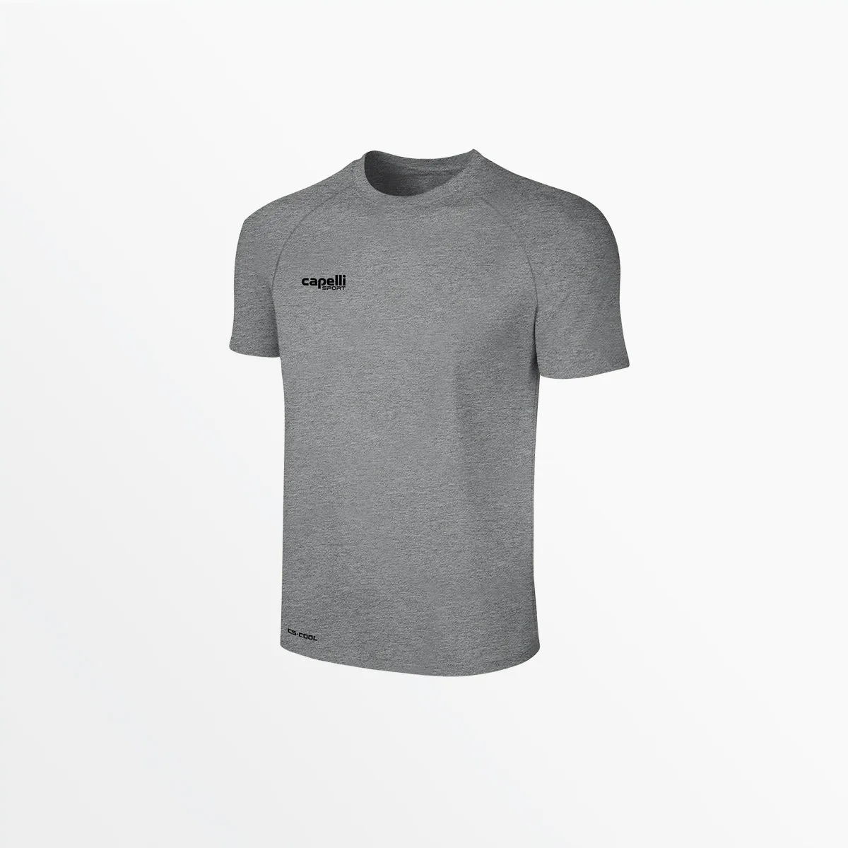 MEN'S BASICS II TRAINING JERSEY