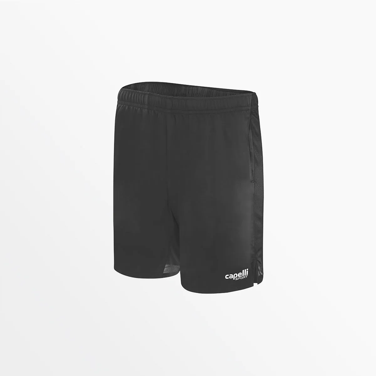 MEN'S CLASSIC WOVEN RUNNING SHORTS 5'' INSEAM