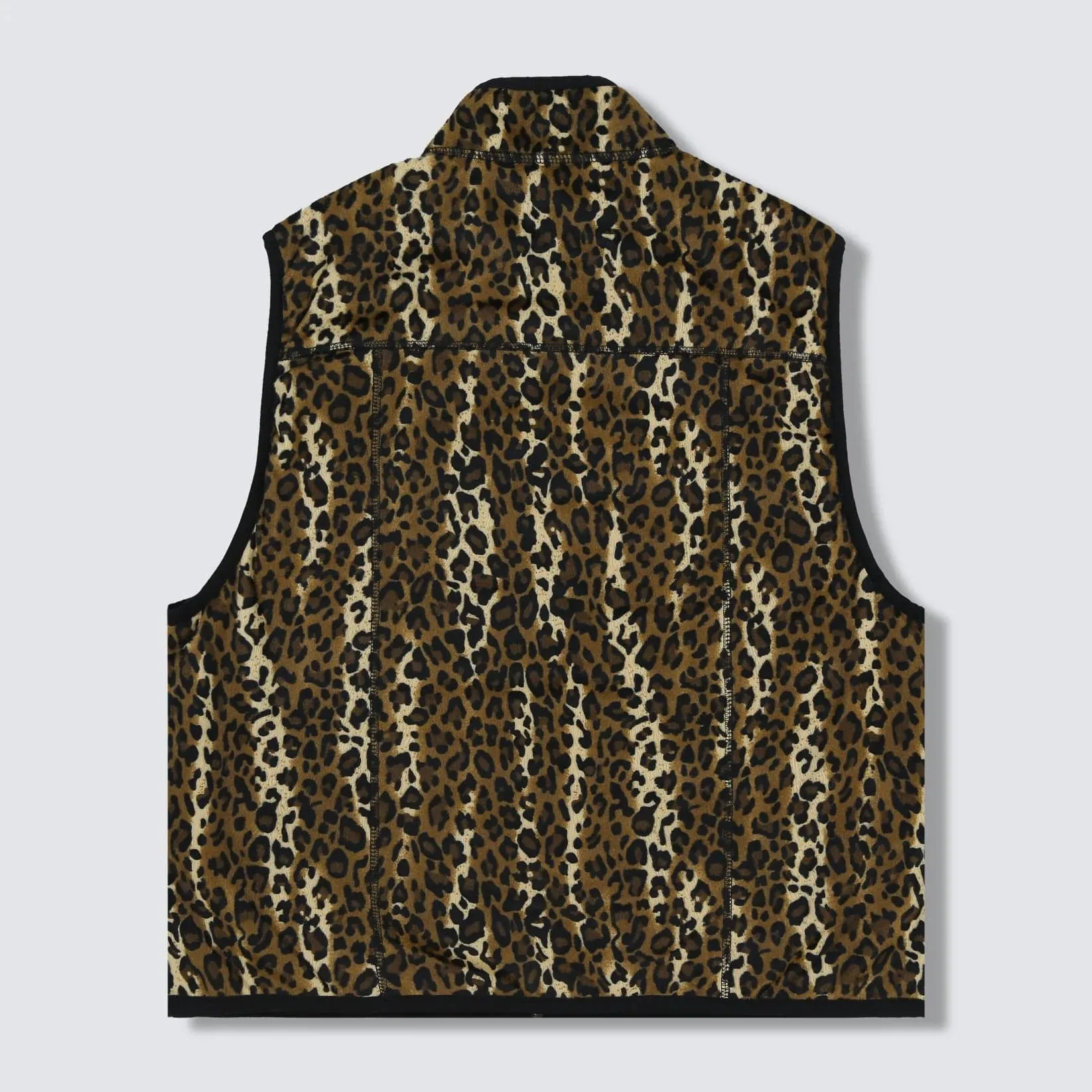 Pleasures Felis Reversible Vest