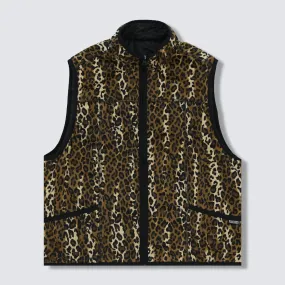 Pleasures Felis Reversible Vest