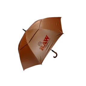 Raw Cone Umbrella