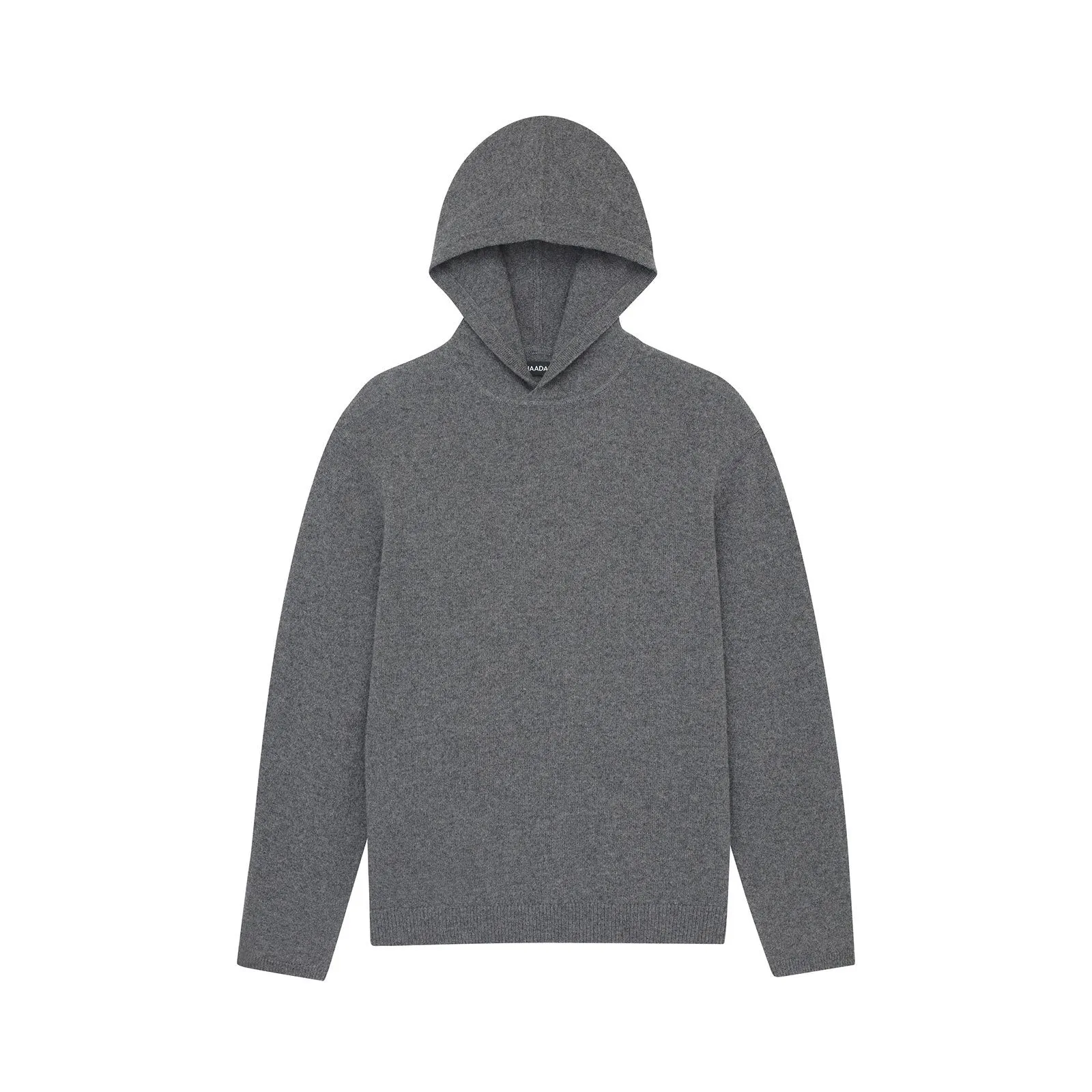 Recycled Cashmere Hoodie