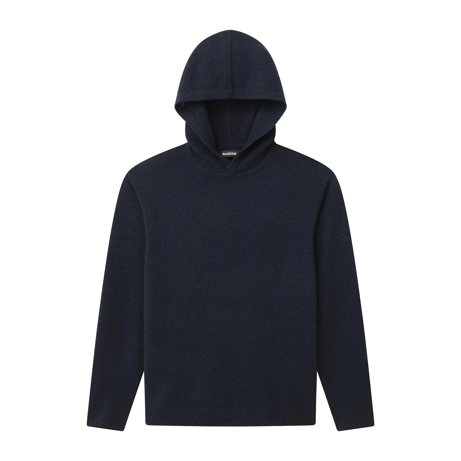 Recycled Cashmere Hoodie