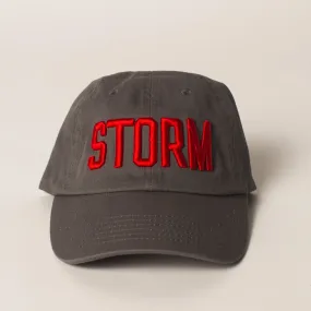 STORM Baseball Hat