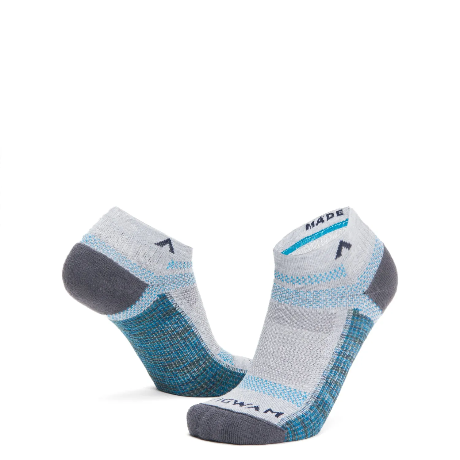 Ultra Cool-Lite Low Sock