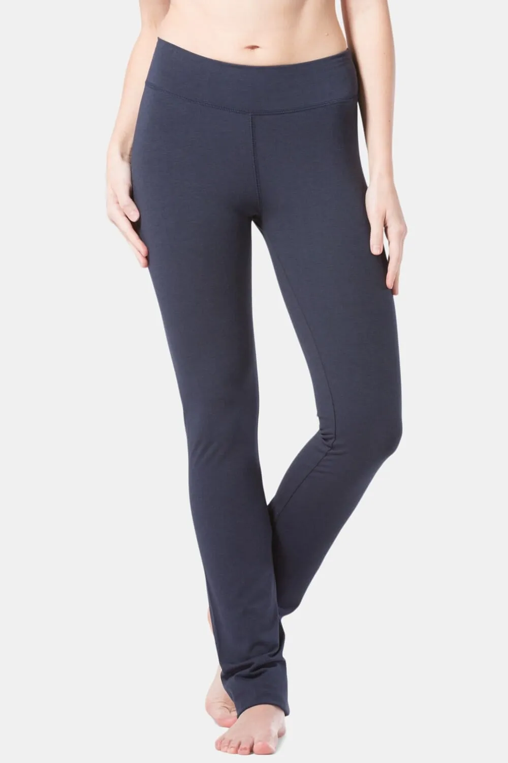 Women's EcoFabric™ Straight Leg Yoga Pant